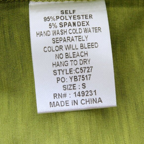 Kori Sleeveless Embroidered Top - Picture 7 of 8